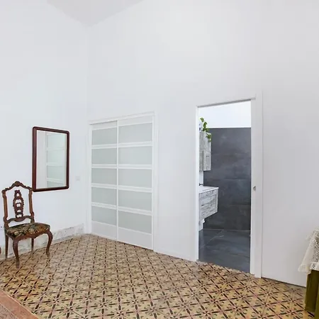 El Vergel Cruz Holiday home